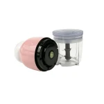 350W multifunction food processor capsule cutter for fruits, vegetables, meat
