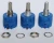 Import 3590S-2 2W 10 turns multi turn potentiometers from China
