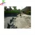 Import 3.5KW Sidewalk brick paver multifunction paving machine ground construction paving brick equipment from China