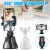 Import 360 degree rotation smart phone holder auto selfie face tracking smart cell phone holders from China