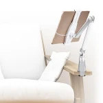 360 degree rotation Tablet PC holder stand