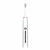 Import 360 degree tooth cleaner Oral hygiene interdental brush heads durable Electric Toothbrush for travel/home/business Personalized from China