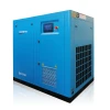 37kW 10 Bar PM Energy Saving Electric Screw Air Compressor in General Industrial Equipment Painting Compressor