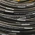 Import 3/8 Inch SAE 100R2AT/2SN Hydraulic Rubber Hose 300 bar High Pressure Flexible Hose from China