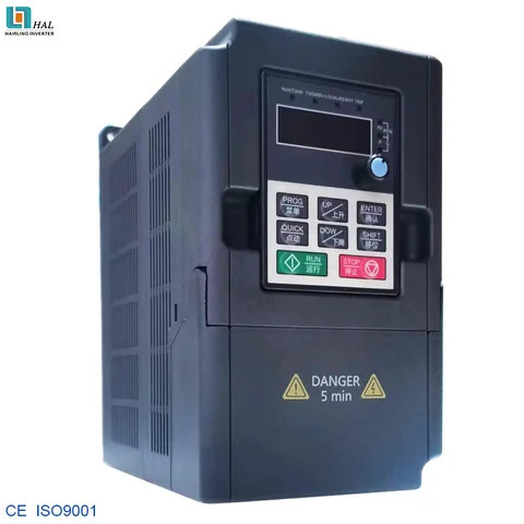 Buy V Kw Industrial V Variable Speed Drive For Heavy Machinery From Qingdao Hailing