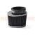 Import 38mm 42mm 45mm 48mm 50mm 52mm 54mm Oval Motorcycle Air Filter Retro Scooter Motorbike Air Filter Intake Cleaner from China