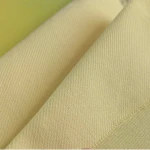 390g level 5 cut proof fabric 100% Kevlar para-aramid fabrics for anti cut gloves