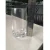 Import 390ml classic clear  highball cocktail glass whiskey glass from China