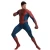 Import 3D Cut Printed Spiderman Zentai Suit from China