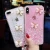Import 3D Handmade Butterfly Clear Colorful Shiny Mobile Phone Case Cover For Iphone 11 12 PRO MAX from China
