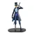 Import 3d Hot Sales Plastic Cartoon Toy One Piece Action Figure from China