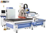 Buy New Type Of Precision Automatic Knife Grinding Machine / Blade  Sharpening Machine from Linyi Lookern Import And Export Co., Ltd., China