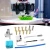 Import 3D Printer Parts Genius Nozzle Silicone Sleeve Thermal Resistor Heating Pipe For Artillery 3D Printer Sidewinder X 1 Accessories from China