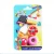 Import 3D Rubber eraser low MOQ environmental stationery set kids custom styles Carton promotion kit back to school gift from China