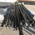 Import 3K plain or twill 22meters im 10 blank carbon fiber fishing rod pole from China