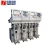 Import 4 nozzles automatic cement feeding packing line with 60t/h capacity from China