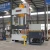Import 4 Post Presses Hydraulic Press Machine 400 ton from China