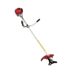 4 stroke Gasoline Brush Cutter And Gasoline Grass Trimmer For Garden Using