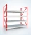 Import 4-Tier Tommy Rack II (High Quality Thailand made Light Duty Storage Rack) from Thailand
