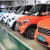 Import 4 wheel electric passenger transport vehicles Customer favourite electric Car from China