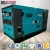 Import 40 kva generator silent price with diesel generator maintenance parts and water heater from China