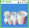 400ml PTFE Beaker,Pyrex Beaker, Laboratory Plastic Beakers