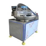 40L machine in germany vacuum bowl part meat bowl cutter