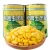 Import 425g food suppliers wholesale food vegetable sweet corn canned from China