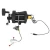 Import 4.3 Inch Color Monitor Underwater Fishing Video Camera Kit with 8 Pcs IR LED Lights with Explosion fishing hooks from China