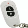 433Mhz long rang EV1527 wireless remote control for LED light lamp