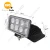 Import 4.5 inch 24W LED work Light amber or white for truck bus Off Road car from China