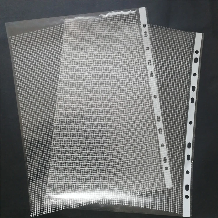 45g/m2 2.5x2.5mm 3x3mm alkali resistant fiberglass mesh