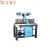 Import 48 Carrier High Speed 1 Head Fast Knit Warp Braiding Machine 360RPM Wholesale Electronic Braiding Machine from China