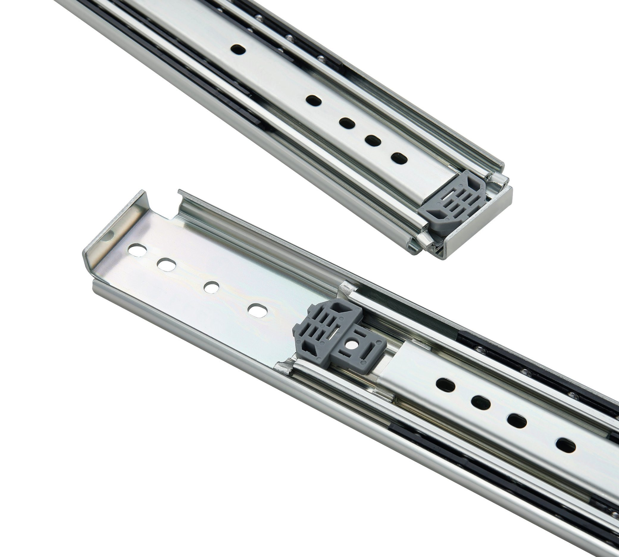 Buy 48inch 225kg Heavy Duty Drawer Slides from Foshan Gefieca Metal