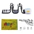 Import 49-key Hand Roll Silicone Children Electronic Piano from China