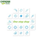 (49S Crystal Oscillator)XIHCELNANF-27.12M