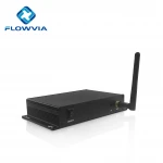 4K Wireless TV  network media  player advertising  digital signage media  player box processor