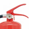 4kg dry chemical powder fire extinguisher for A B C fire class fire rating 13A 70B C