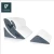 Import 4pcs Orthopedic Bed Wedge Pillow Set for Sleeping and Post Surgery Foam Pillow for Body from China