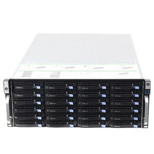 4U Rack Mount Computers & Servers - Sparton Rugged Electronics