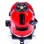 Import 4V1H Self Leveling crosshair rotation 360 red beam laser level 5 line from China