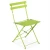 Import 5 PCS Foldable Bistro Table And Chairs Set from China