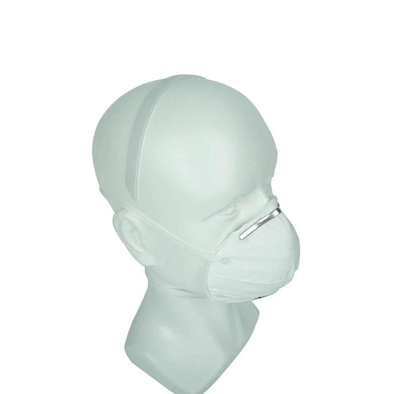 5 Ply KN 95 FFP 2 Certification FFP2 2020 Hot Sale Factory Supply Ffp2 Mask Face Mask Melt Blown