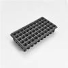 50 Cell plant seedling tray for vegetable Nursery Pots Plastic tray Seed Starter Tray For Planting Seedlings Propagation