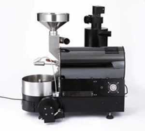 500g coffee roaster coffee roaster gas industrial coffee roaster