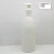 Import 500ML 1000ml 32fl oz HDPE PUMP empty shampoo bottle plastic bottles from China