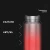 Import 500ml  Led Temperature Display Insulated Vacuum Thermos Water Bottle with CE certificate from China