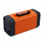 500W Online UPS Uninterruptible Solar Power Supply  lithium battery 12v 26Ah 288WH  Portable Mobile Backup Power