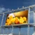500x500 new rental panel led screen P5.95 HD outdoor 6000 nits stage video wall