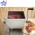 Import 50LBS capacity sausage used meat mixer with meat grinder from China